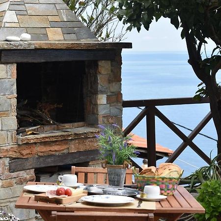 Thalatta Beyond Guesthouse Agios Ioannis Agios Ioannis  Екстериор снимка