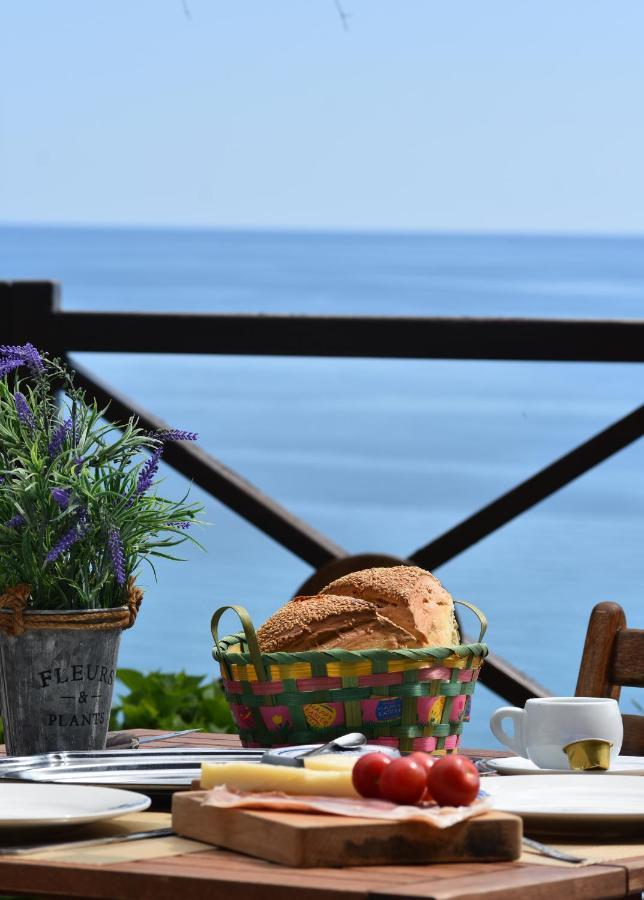 Thalatta Beyond Guesthouse Agios Ioannis Agios Ioannis  Екстериор снимка