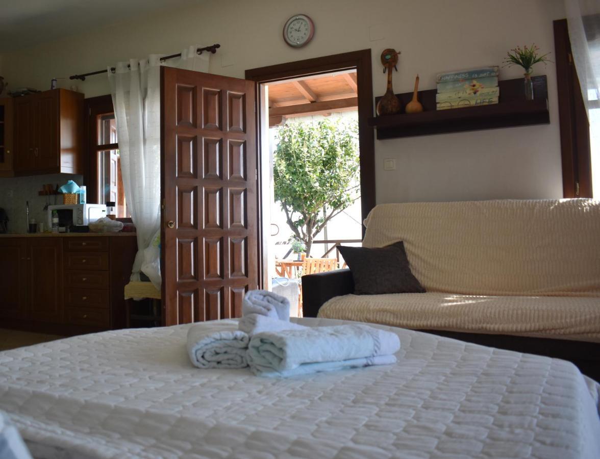 Thalatta Beyond Guesthouse Agios Ioannis Agios Ioannis  Екстериор снимка