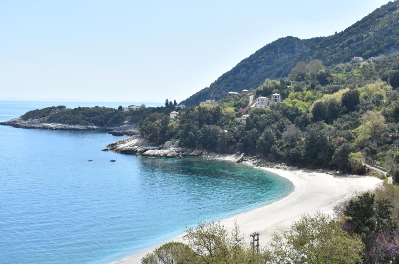 Thalatta Beyond Guesthouse Agios Ioannis Agios Ioannis  Екстериор снимка