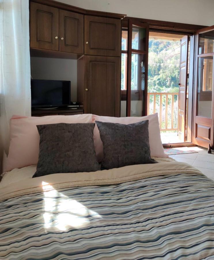 Thalatta Beyond Guesthouse Agios Ioannis Agios Ioannis  Екстериор снимка