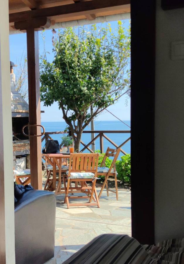 Thalatta Beyond Guesthouse Agios Ioannis Agios Ioannis  Екстериор снимка